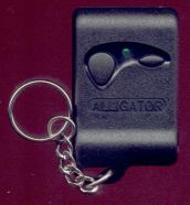 Alligator 550
