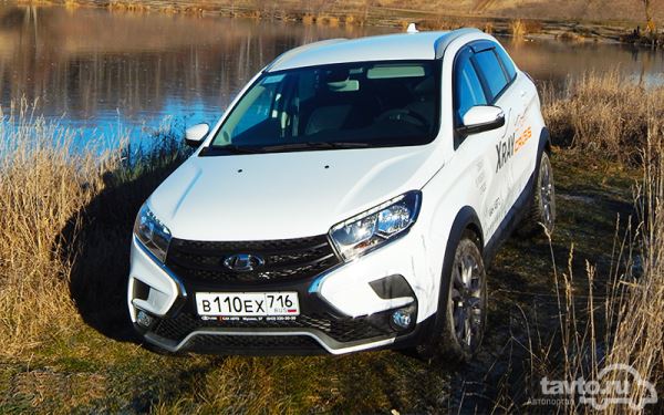 Lada впервые вышла на 1-е место по числу автомобилей, оставляемых в залог по автозаймам